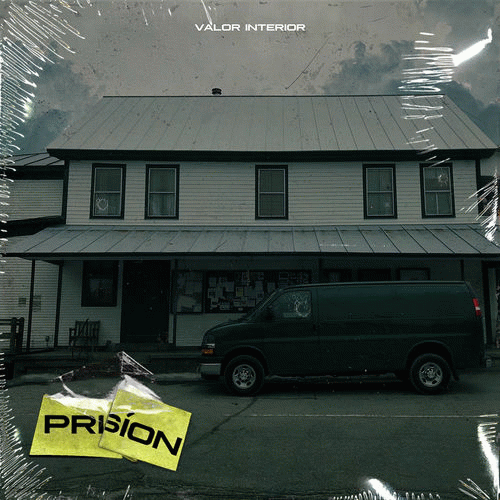 Valor Interior : Prisión